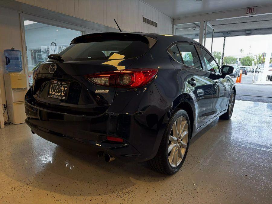 2017 Mazda Mazda3 Touring 2.5 Hatchback 4D, available for sale in Santa Ana, California | K&T Motor LLC. Santa Ana, California 2017 Mazda Mazda3 Touring 2.5 Hatchback 4D, available for sale in Santa Ana, California | K&T Motor LLC. Santa Ana, California