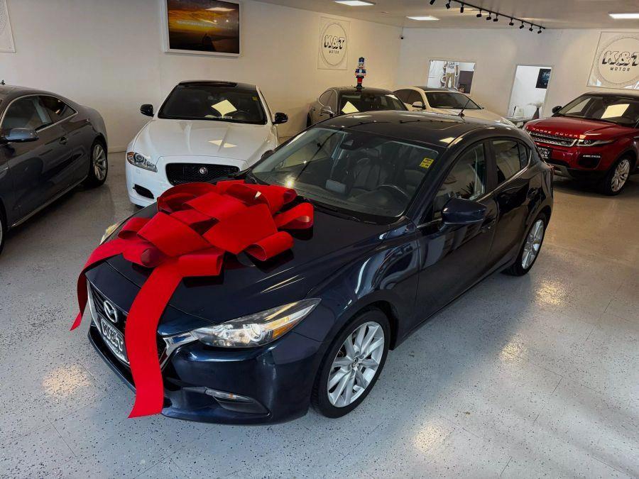 2017 Mazda Mazda3 Touring 2.5 Hatchback 4D, available for sale in Santa Ana, California | K&T Motor LLC. Santa Ana, California 2017 Mazda Mazda3 Touring 2.5 Hatchback 4D, available for sale in Santa Ana, California | K&T Motor LLC. Santa Ana, California