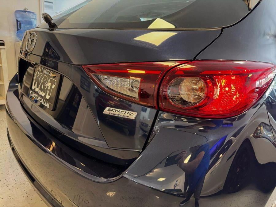 2017 Mazda Mazda3 Touring 2.5 Hatchback 4D, available for sale in Santa Ana, California | K&T Motor LLC. Santa Ana, California 2017 Mazda Mazda3 Touring 2.5 Hatchback 4D, available for sale in Santa Ana, California | K&T Motor LLC. Santa Ana, California