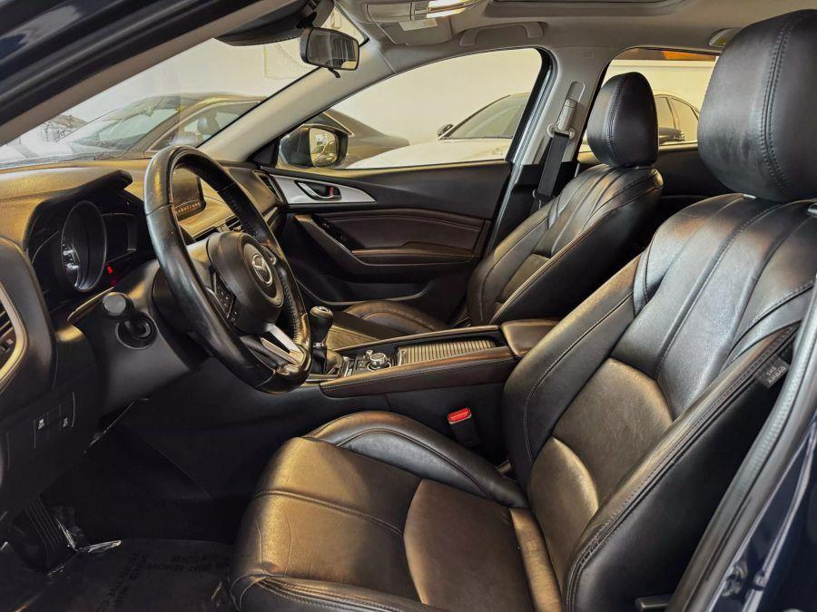 2017 Mazda Mazda3 Touring 2.5 Hatchback 4D, available for sale in Santa Ana, California | K&T Motor LLC. Santa Ana, California 2017 Mazda Mazda3 Touring 2.5 Hatchback 4D, available for sale in Santa Ana, California | K&T Motor LLC. Santa Ana, California
