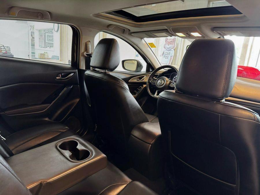 2017 Mazda Mazda3 Touring 2.5 Hatchback 4D, available for sale in Santa Ana, California | K&T Motor LLC. Santa Ana, California 2017 Mazda Mazda3 Touring 2.5 Hatchback 4D, available for sale in Santa Ana, California | K&T Motor LLC. Santa Ana, California