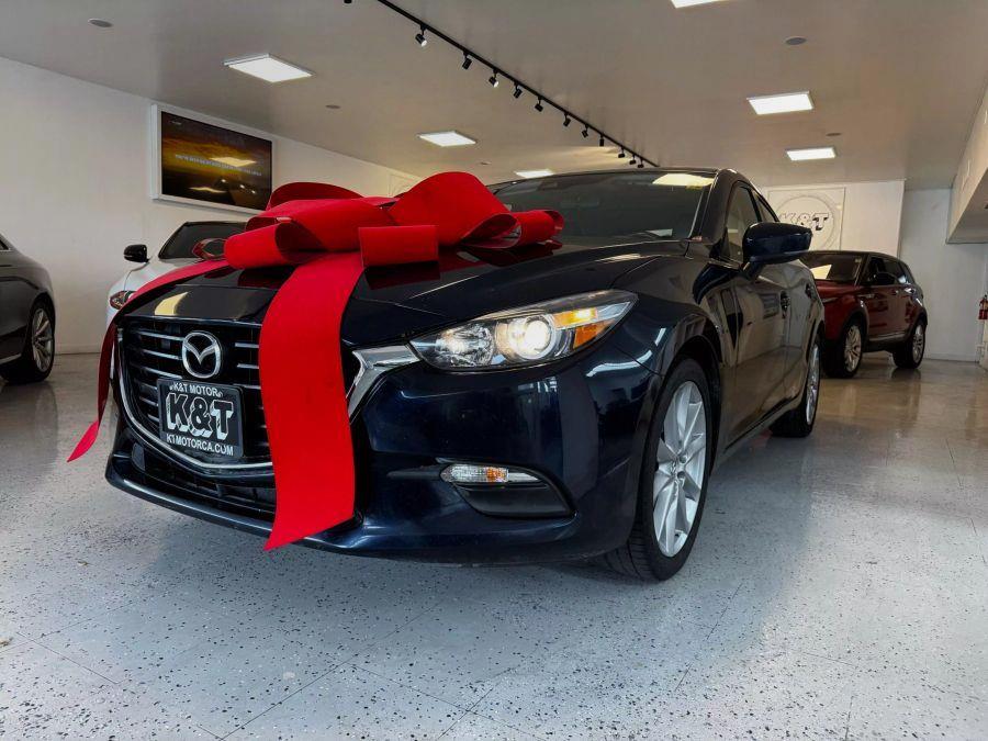 2017 Mazda Mazda3 Touring 2.5 Hatchback 4D, available for sale in Santa Ana, California | K&T Motor LLC. Santa Ana, California 2017 Mazda Mazda3 Touring 2.5 Hatchback 4D, available for sale in Santa Ana, California | K&T Motor LLC. Santa Ana, California