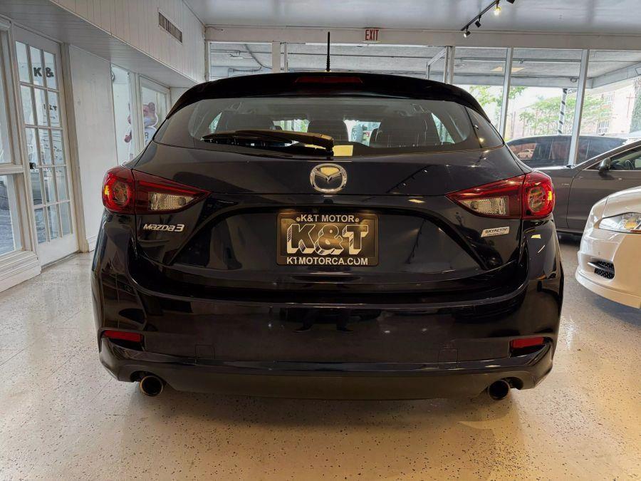 2017 Mazda Mazda3 Touring 2.5 Hatchback 4D, available for sale in Santa Ana, California | K&T Motor LLC. Santa Ana, California 2017 Mazda Mazda3 Touring 2.5 Hatchback 4D, available for sale in Santa Ana, California | K&T Motor LLC. Santa Ana, California