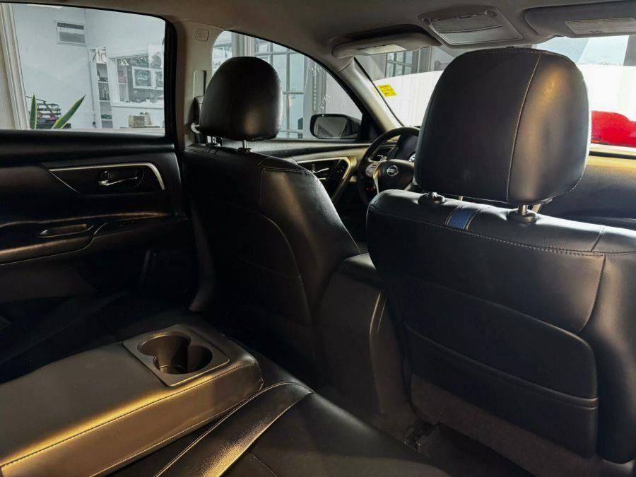 2018 Nissan Altima 2.5 SR Sedan 4D, available for sale in Santa Ana, California | K&T Motor LLC. Santa Ana, California 2018 Nissan Altima 2.5 SR Sedan 4D, available for sale in Santa Ana, California | K&T Motor LLC. Santa Ana, California