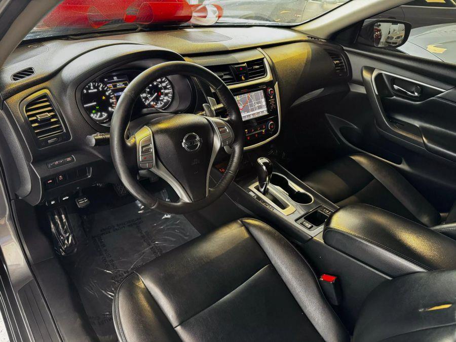 2018 Nissan Altima 2.5 SR Sedan 4D, available for sale in Santa Ana, California | K&T Motor LLC. Santa Ana, California 2018 Nissan Altima 2.5 SR Sedan 4D, available for sale in Santa Ana, California | K&T Motor LLC. Santa Ana, California
