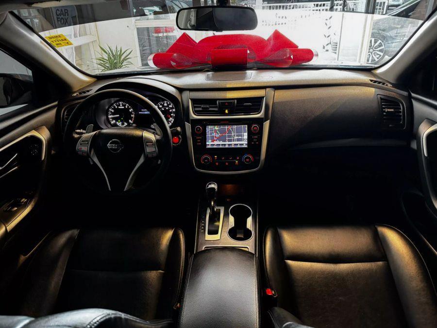 2018 Nissan Altima 2.5 SR Sedan 4D, available for sale in Santa Ana, California | K&T Motor LLC. Santa Ana, California 2018 Nissan Altima 2.5 SR Sedan 4D, available for sale in Santa Ana, California | K&T Motor LLC. Santa Ana, California