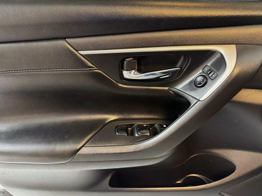 2018 Nissan Altima 2.5 SR Sedan 4D, available for sale in Santa Ana, California | K&T Motor LLC. Santa Ana, California 2018 Nissan Altima 2.5 SR Sedan 4D, available for sale in Santa Ana, California | K&T Motor LLC. Santa Ana, California