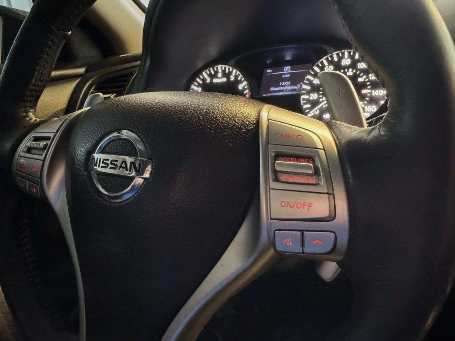2018 Nissan Altima 2.5 SR Sedan 4D, available for sale in Santa Ana, California | K&T Motor LLC. Santa Ana, California 2018 Nissan Altima 2.5 SR Sedan 4D, available for sale in Santa Ana, California | K&T Motor LLC. Santa Ana, California