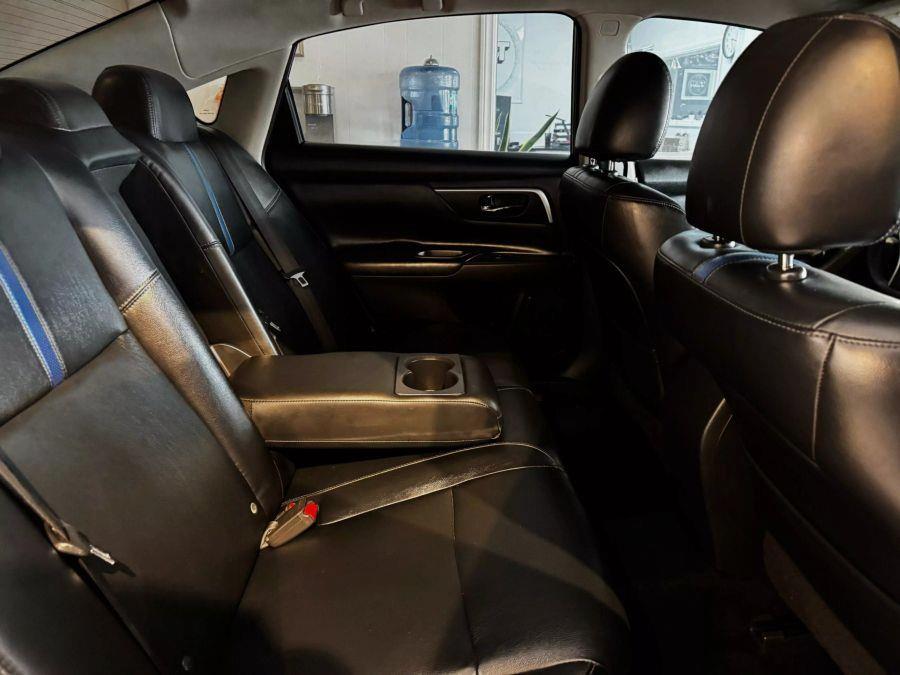 2018 Nissan Altima 2.5 SR Sedan 4D, available for sale in Santa Ana, California | K&T Motor LLC. Santa Ana, California 2018 Nissan Altima 2.5 SR Sedan 4D, available for sale in Santa Ana, California | K&T Motor LLC. Santa Ana, California
