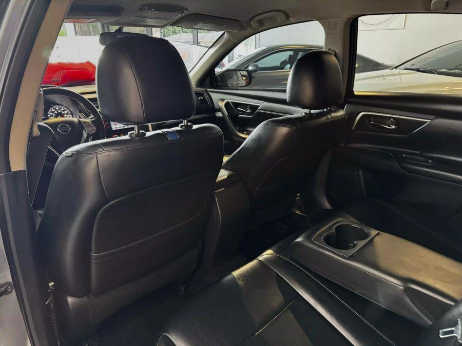 2018 Nissan Altima 2.5 SR Sedan 4D, available for sale in Santa Ana, California | K&T Motor LLC. Santa Ana, California 2018 Nissan Altima 2.5 SR Sedan 4D, available for sale in Santa Ana, California | K&T Motor LLC. Santa Ana, California