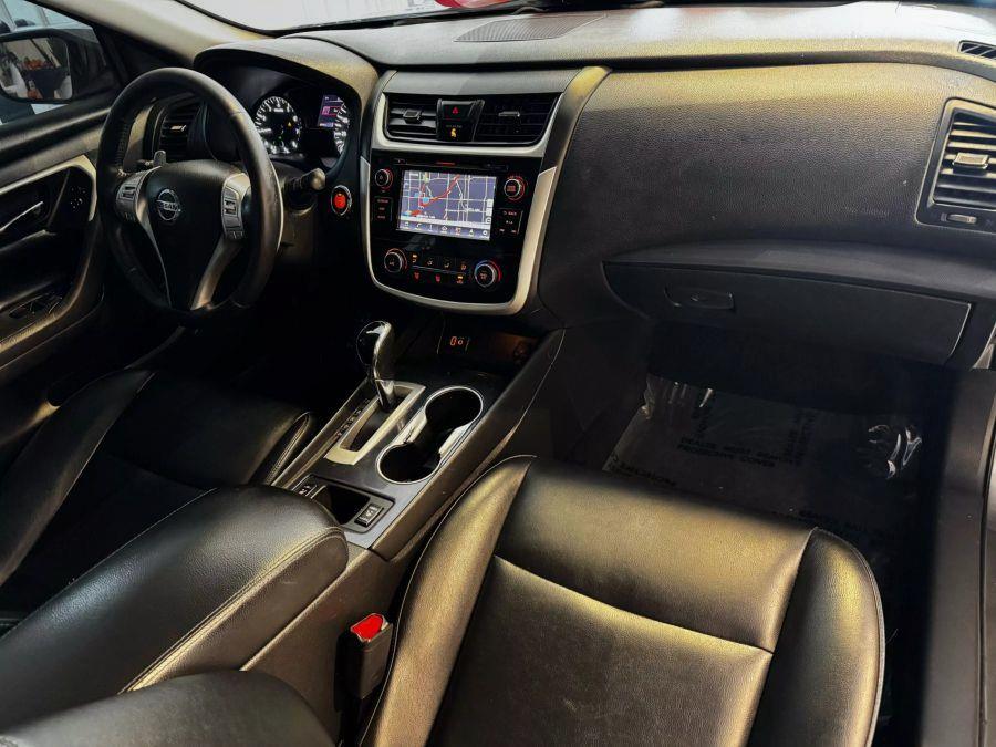 2018 Nissan Altima 2.5 SR Sedan 4D, available for sale in Santa Ana, California | K&T Motor LLC. Santa Ana, California 2018 Nissan Altima 2.5 SR Sedan 4D, available for sale in Santa Ana, California | K&T Motor LLC. Santa Ana, California