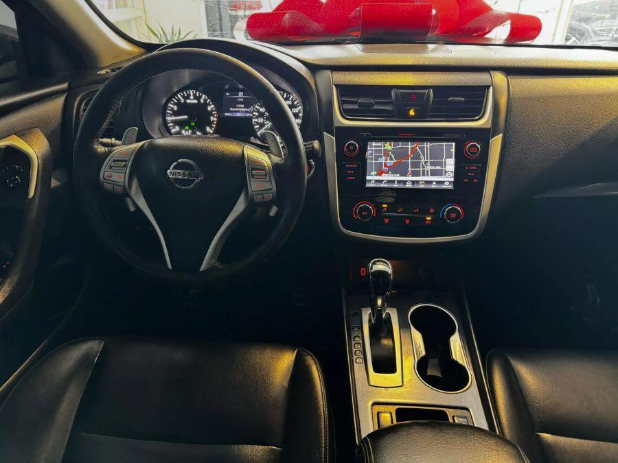 2018 Nissan Altima 2.5 SR Sedan 4D, available for sale in Santa Ana, California | K&T Motor LLC. Santa Ana, California 2018 Nissan Altima 2.5 SR Sedan 4D, available for sale in Santa Ana, California | K&T Motor LLC. Santa Ana, California