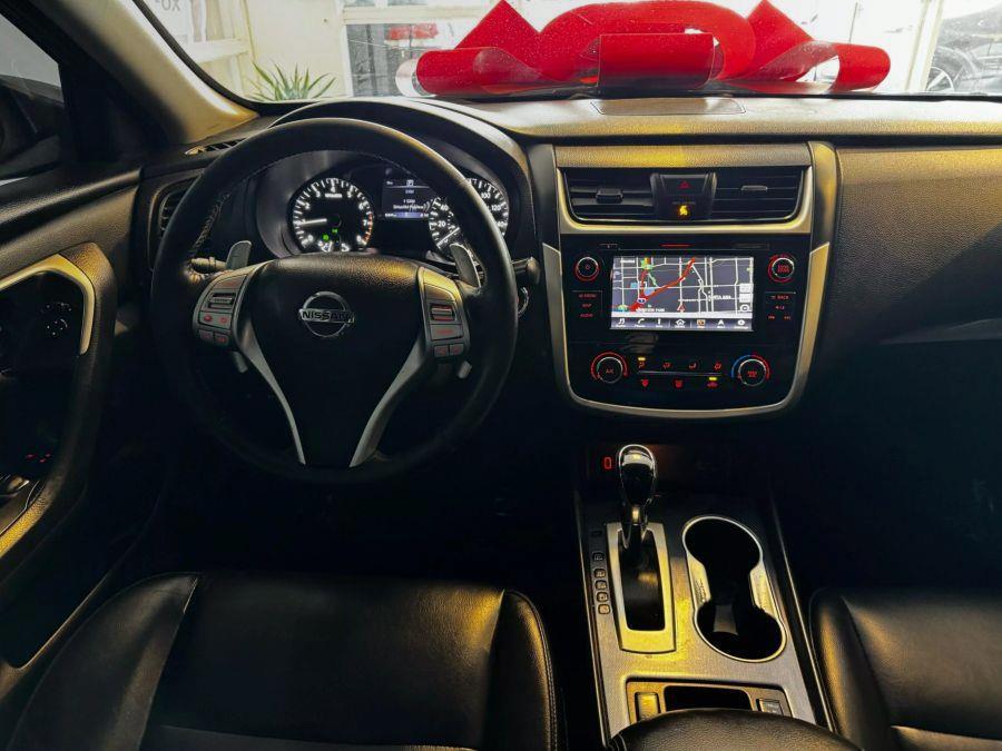 2018 Nissan Altima 2.5 SR Sedan 4D, available for sale in Santa Ana, California | K&T Motor LLC. Santa Ana, California 2018 Nissan Altima 2.5 SR Sedan 4D, available for sale in Santa Ana, California | K&T Motor LLC. Santa Ana, California