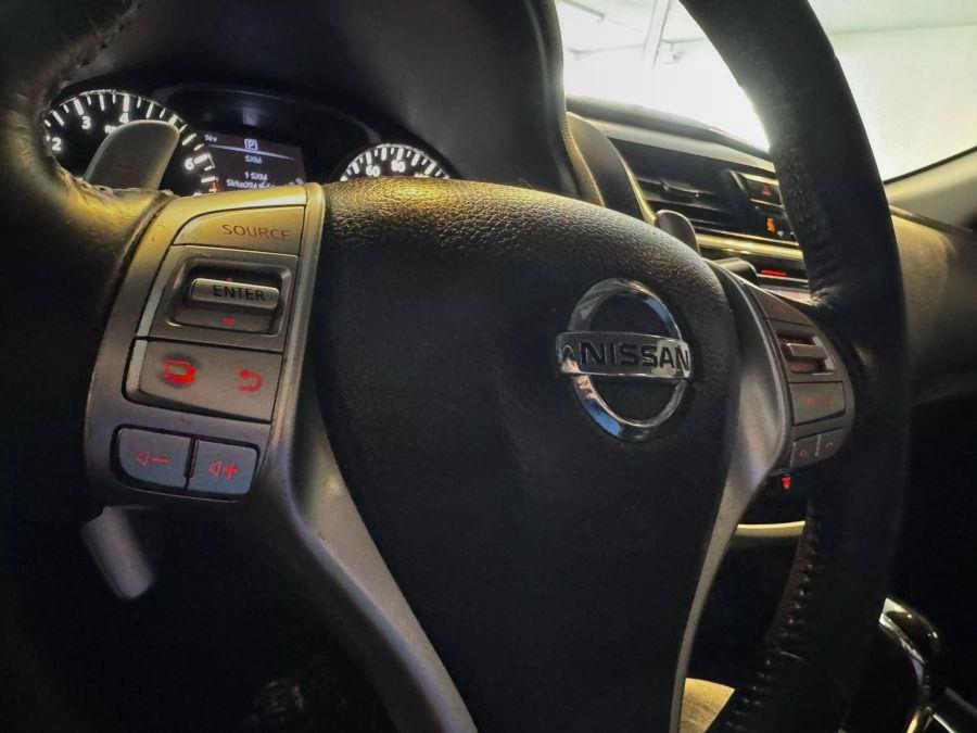 2018 Nissan Altima 2.5 SR Sedan 4D, available for sale in Santa Ana, California | K&T Motor LLC. Santa Ana, California 2018 Nissan Altima 2.5 SR Sedan 4D, available for sale in Santa Ana, California | K&T Motor LLC. Santa Ana, California