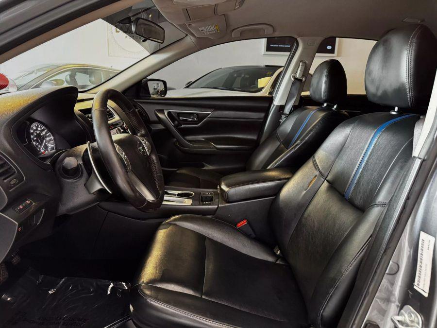 2018 Nissan Altima 2.5 SR Sedan 4D, available for sale in Santa Ana, California | K&T Motor LLC. Santa Ana, California 2018 Nissan Altima 2.5 SR Sedan 4D, available for sale in Santa Ana, California | K&T Motor LLC. Santa Ana, California