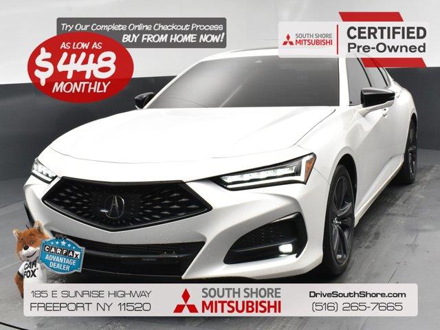 2023 Acura Tlx w/A-Spec Package, available for sale in Woodside, New York | Drive Central. Woodside, New York 2023 Acura Tlx w/A-Spec Package, available for sale in Woodside, New York | Drive Central. Woodside, New York