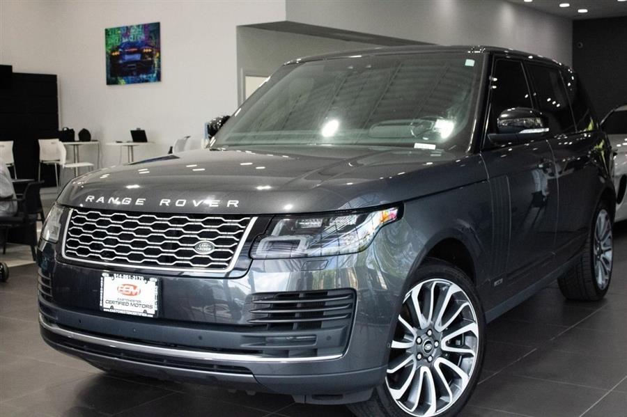 2020 Land Rover Range Rover , available for sale in Woodside, New York | Drive Central. Woodside, New York 2020 Land Rover Range Rover , available for sale in Woodside, New York | Drive Central. Woodside, New York