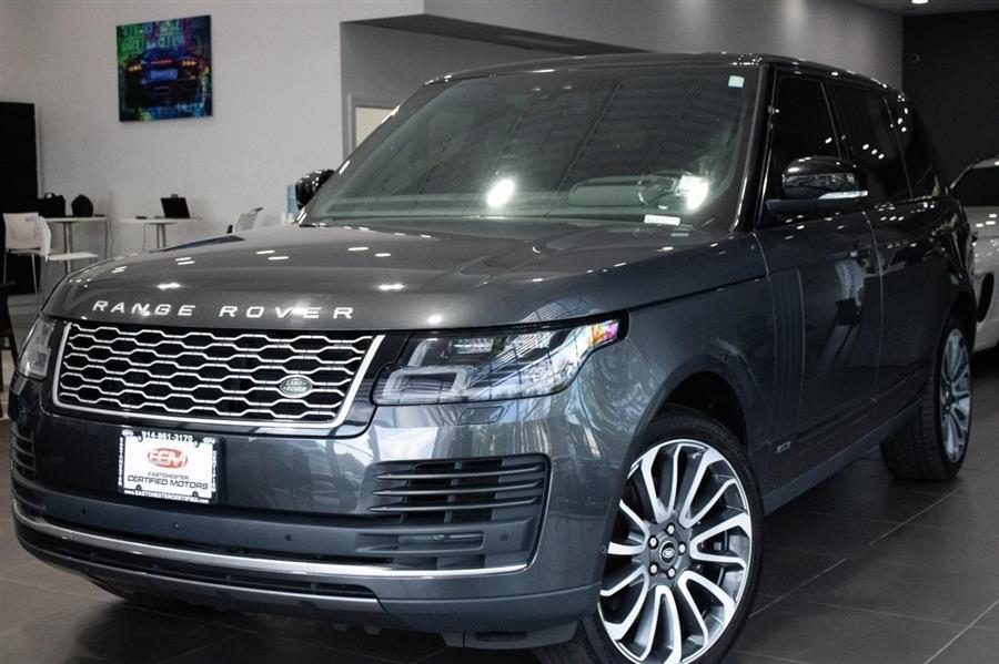 2020 Land Rover Range Rover , available for sale in Woodside, New York | Drive Central. Woodside, New York 2020 Land Rover Range Rover , available for sale in Woodside, New York | Drive Central. Woodside, New York