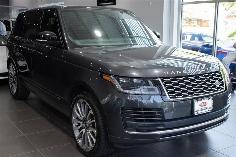 2020 Land Rover Range Rover , available for sale in Woodside, New York | Drive Central. Woodside, New York 2020 Land Rover Range Rover , available for sale in Woodside, New York | Drive Central. Woodside, New York