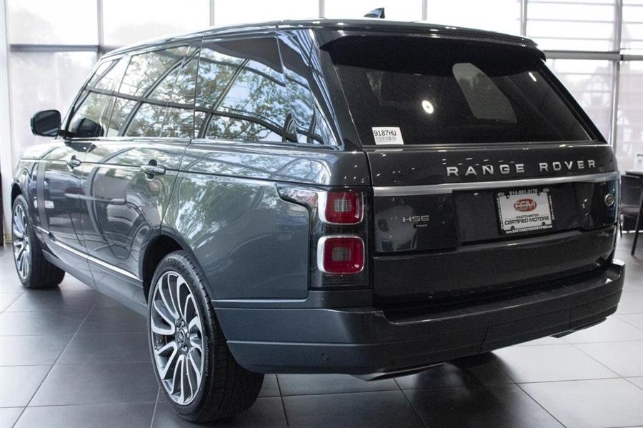 2020 Land Rover Range Rover , available for sale in Woodside, New York | Drive Central. Woodside, New York 2020 Land Rover Range Rover , available for sale in Woodside, New York | Drive Central. Woodside, New York