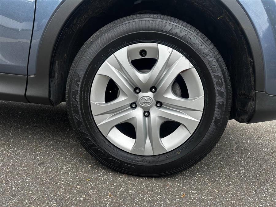 2014 Toyota Rav4 LE AWD 4dr SUV, available for sale in Hempstead, New York | VIP Auto Credit Express. Hempstead, New York 2014 Toyota Rav4 LE AWD 4dr SUV, available for sale in Hempstead, New York | VIP Auto Credit Express. Hempstead, New York