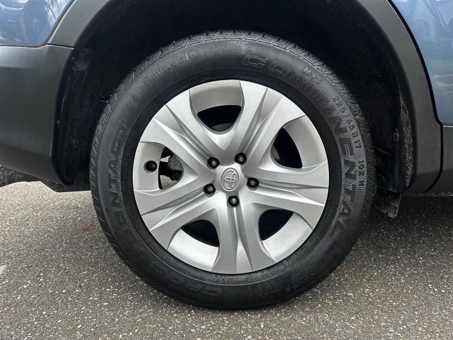 2014 Toyota Rav4 LE AWD 4dr SUV, available for sale in Hempstead, New York | VIP Auto Credit Express. Hempstead, New York 2014 Toyota Rav4 LE AWD 4dr SUV, available for sale in Hempstead, New York | VIP Auto Credit Express. Hempstead, New York