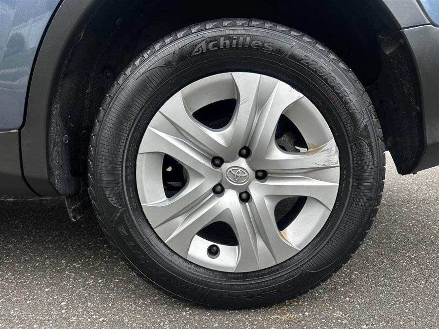 2014 Toyota Rav4 LE AWD 4dr SUV, available for sale in Hempstead, New York | VIP Auto Credit Express. Hempstead, New York 2014 Toyota Rav4 LE AWD 4dr SUV, available for sale in Hempstead, New York | VIP Auto Credit Express. Hempstead, New York