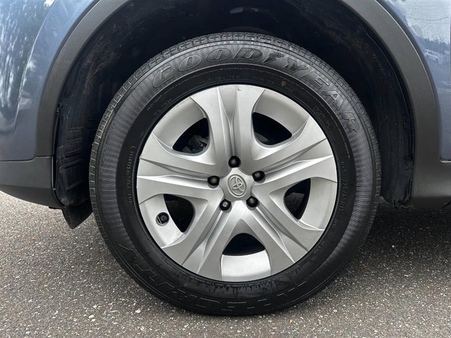 2014 Toyota Rav4 LE AWD 4dr SUV, available for sale in Hempstead, New York | VIP Auto Credit Express. Hempstead, New York 2014 Toyota Rav4 LE AWD 4dr SUV, available for sale in Hempstead, New York | VIP Auto Credit Express. Hempstead, New York
