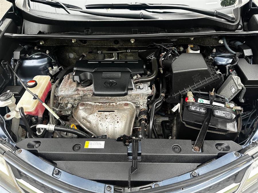 2014 Toyota Rav4 LE AWD 4dr SUV, available for sale in Hempstead, New York | VIP Auto Credit Express. Hempstead, New York 2014 Toyota Rav4 LE AWD 4dr SUV, available for sale in Hempstead, New York | VIP Auto Credit Express. Hempstead, New York