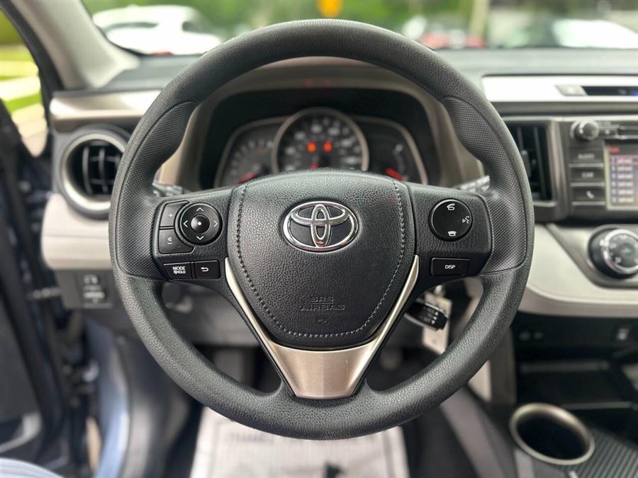 2014 Toyota Rav4 LE AWD 4dr SUV, available for sale in Hempstead, New York | VIP Auto Credit Express. Hempstead, New York 2014 Toyota Rav4 LE AWD 4dr SUV, available for sale in Hempstead, New York | VIP Auto Credit Express. Hempstead, New York