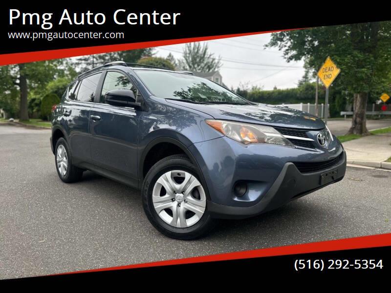 2014 Toyota Rav4 LE AWD 4dr SUV, available for sale in Hempstead, New York | VIP Auto Credit Express. Hempstead, New York 2014 Toyota Rav4 LE AWD 4dr SUV, available for sale in Hempstead, New York | VIP Auto Credit Express. Hempstead, New York
