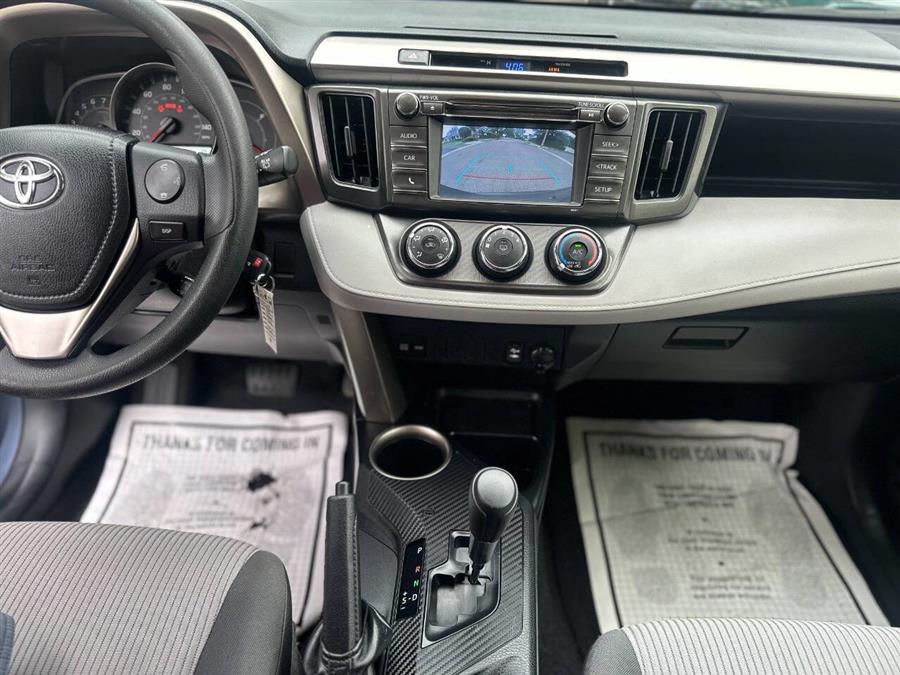 2014 Toyota Rav4 LE AWD 4dr SUV, available for sale in Hempstead, New York | VIP Auto Credit Express. Hempstead, New York 2014 Toyota Rav4 LE AWD 4dr SUV, available for sale in Hempstead, New York | VIP Auto Credit Express. Hempstead, New York