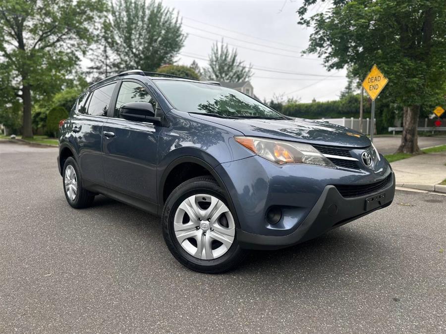 2014 Toyota Rav4 LE AWD 4dr SUV, available for sale in Hempstead, New York | VIP Auto Credit Express. Hempstead, New York 2014 Toyota Rav4 LE AWD 4dr SUV, available for sale in Hempstead, New York | VIP Auto Credit Express. Hempstead, New York