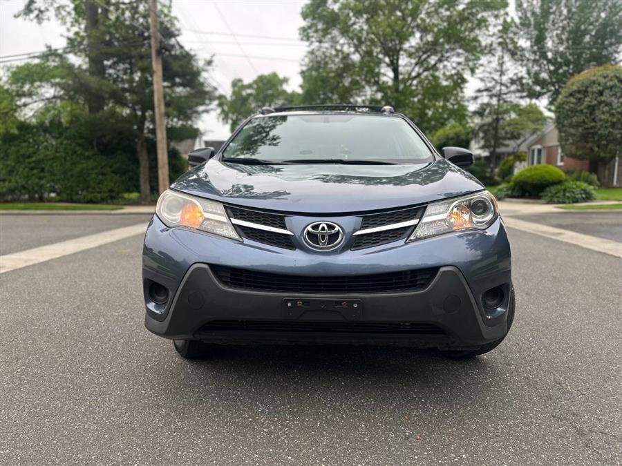 2014 Toyota Rav4 LE AWD 4dr SUV, available for sale in Hempstead, New York | VIP Auto Credit Express. Hempstead, New York 2014 Toyota Rav4 LE AWD 4dr SUV, available for sale in Hempstead, New York | VIP Auto Credit Express. Hempstead, New York