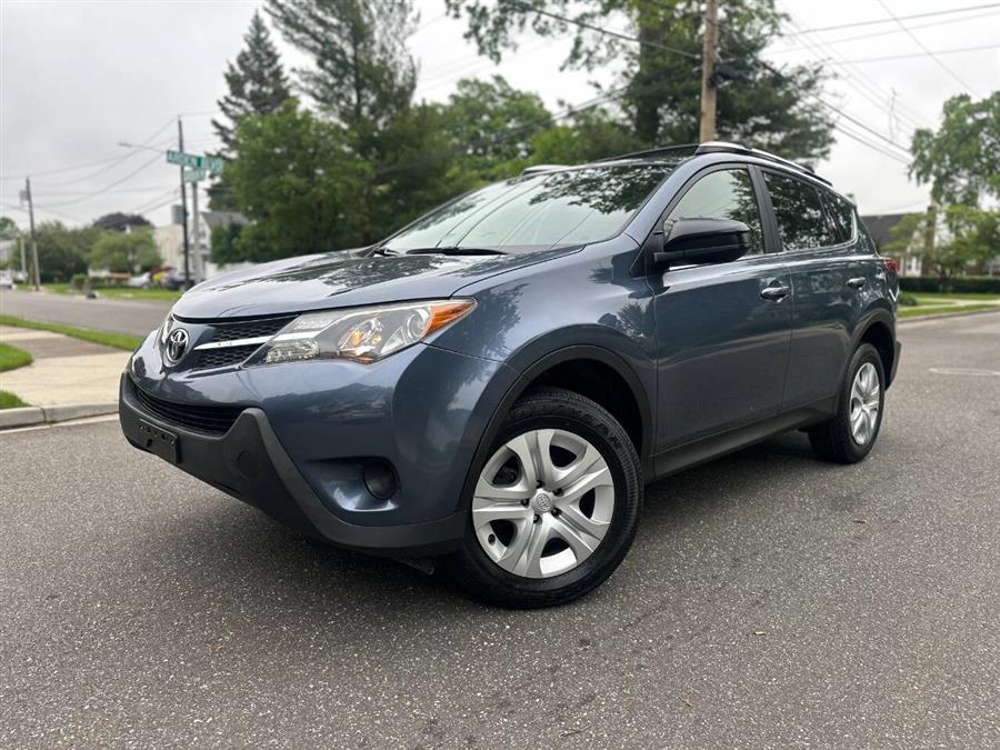 2014 Toyota Rav4 LE AWD 4dr SUV, available for sale in Hempstead, New York | VIP Auto Credit Express. Hempstead, New York 2014 Toyota Rav4 LE AWD 4dr SUV, available for sale in Hempstead, New York | VIP Auto Credit Express. Hempstead, New York