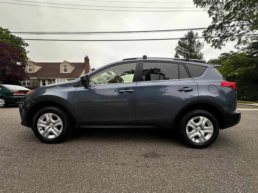 2014 Toyota Rav4 LE AWD 4dr SUV, available for sale in Hempstead, New York | VIP Auto Credit Express. Hempstead, New York 2014 Toyota Rav4 LE AWD 4dr SUV, available for sale in Hempstead, New York | VIP Auto Credit Express. Hempstead, New York
