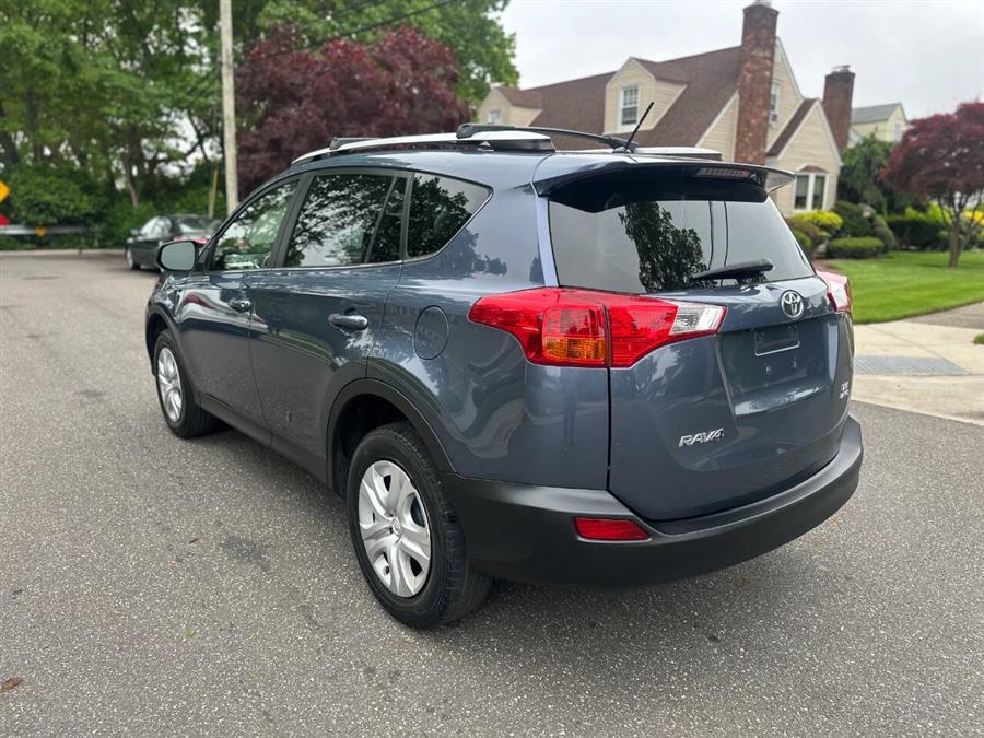 2014 Toyota Rav4 LE AWD 4dr SUV, available for sale in Hempstead, New York | VIP Auto Credit Express. Hempstead, New York 2014 Toyota Rav4 LE AWD 4dr SUV, available for sale in Hempstead, New York | VIP Auto Credit Express. Hempstead, New York