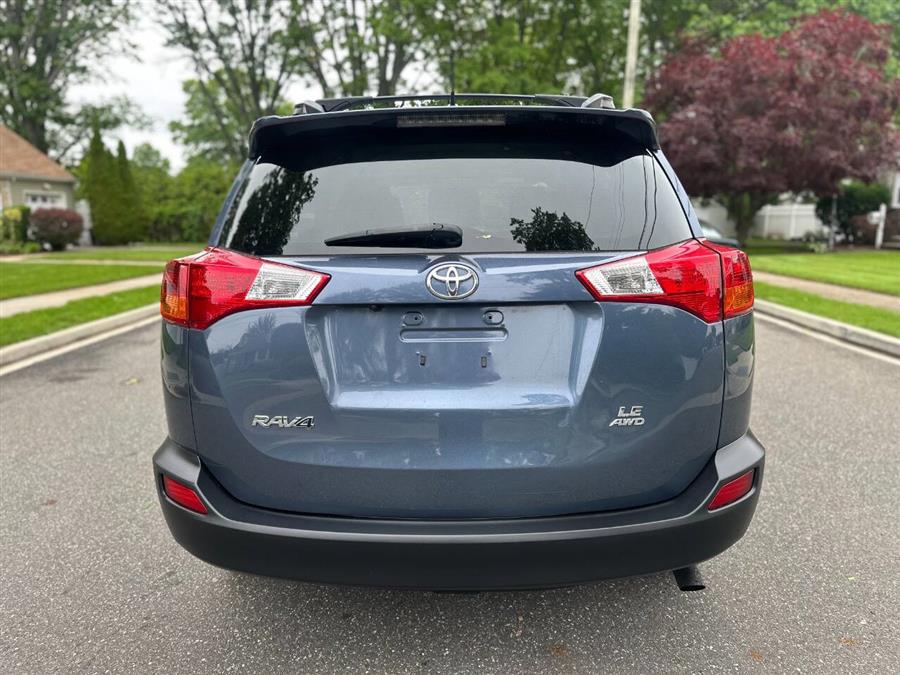 2014 Toyota Rav4 LE AWD 4dr SUV, available for sale in Hempstead, New York | VIP Auto Credit Express. Hempstead, New York 2014 Toyota Rav4 LE AWD 4dr SUV, available for sale in Hempstead, New York | VIP Auto Credit Express. Hempstead, New York
