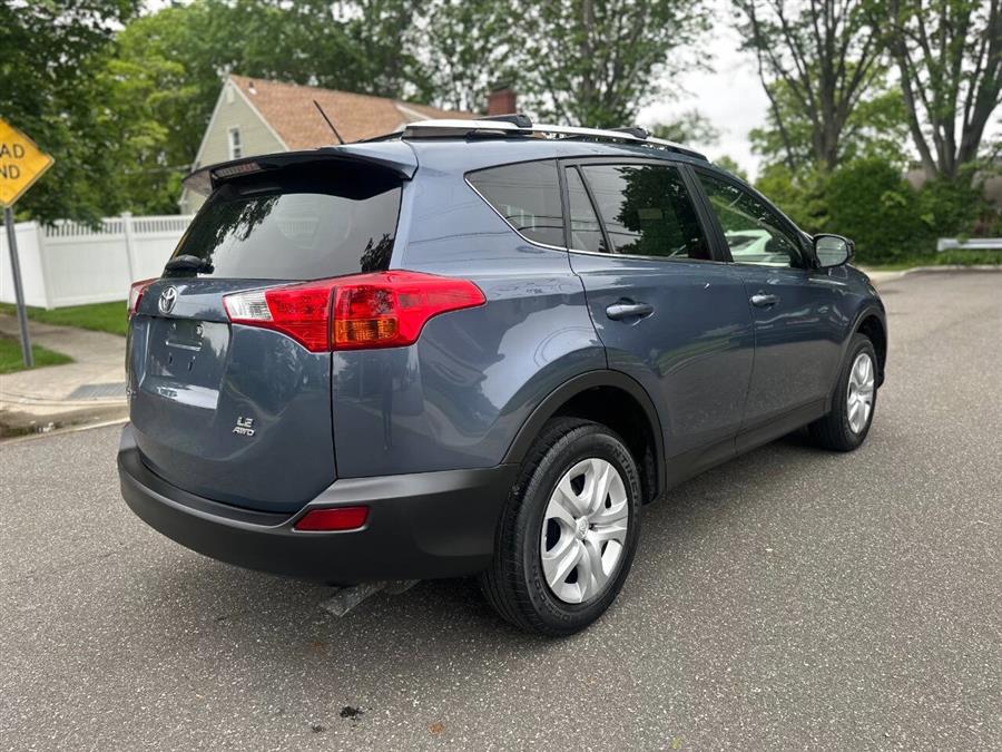 2014 Toyota Rav4 LE AWD 4dr SUV, available for sale in Hempstead, New York | VIP Auto Credit Express. Hempstead, New York 2014 Toyota Rav4 LE AWD 4dr SUV, available for sale in Hempstead, New York | VIP Auto Credit Express. Hempstead, New York