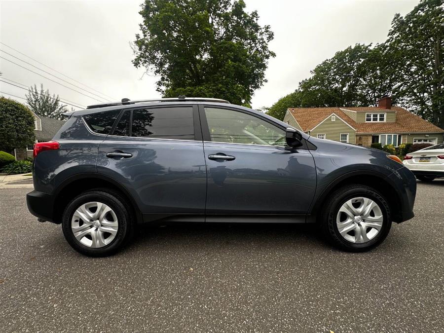 2014 Toyota Rav4 LE AWD 4dr SUV, available for sale in Hempstead, New York | VIP Auto Credit Express. Hempstead, New York 2014 Toyota Rav4 LE AWD 4dr SUV, available for sale in Hempstead, New York | VIP Auto Credit Express. Hempstead, New York