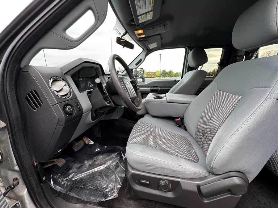 2012 Ford F250 Super Duty Super Cab XLT Pickup 4D 6 3/4 ft, available for sale in Rochester, New York | 5 Star Motor Group. Rochester, New York 2012 Ford F250 Super Duty Super Cab XLT Pickup 4D 6 3/4 ft, available for sale in Rochester, New York | 5 Star Motor Group. Rochester, New York