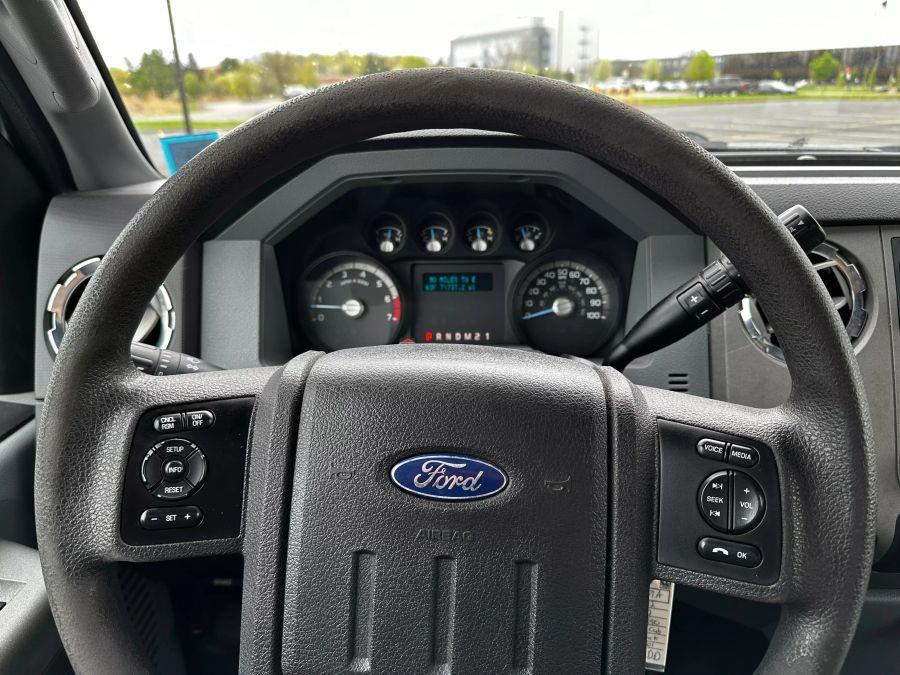 2012 Ford F250 Super Duty Super Cab XLT Pickup 4D 6 3/4 ft, available for sale in Rochester, New York | 5 Star Motor Group. Rochester, New York 2012 Ford F250 Super Duty Super Cab XLT Pickup 4D 6 3/4 ft, available for sale in Rochester, New York | 5 Star Motor Group. Rochester, New York