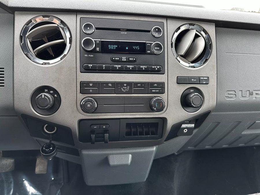 2012 Ford F250 Super Duty Super Cab XLT Pickup 4D 6 3/4 ft, available for sale in Rochester, New York | 5 Star Motor Group. Rochester, New York 2012 Ford F250 Super Duty Super Cab XLT Pickup 4D 6 3/4 ft, available for sale in Rochester, New York | 5 Star Motor Group. Rochester, New York