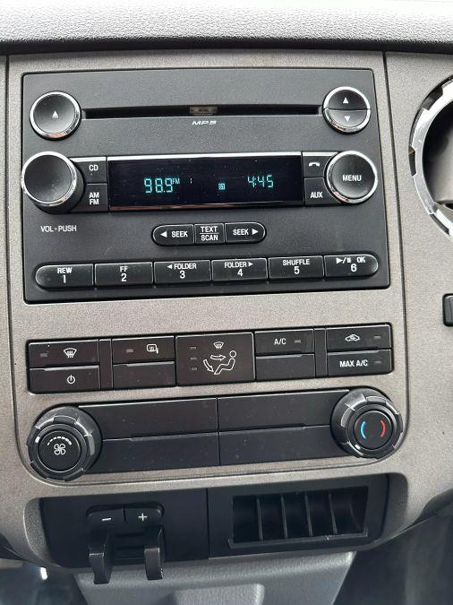 2012 Ford F250 Super Duty Super Cab XLT Pickup 4D 6 3/4 ft, available for sale in Rochester, New York | 5 Star Motor Group. Rochester, New York 2012 Ford F250 Super Duty Super Cab XLT Pickup 4D 6 3/4 ft, available for sale in Rochester, New York | 5 Star Motor Group. Rochester, New York