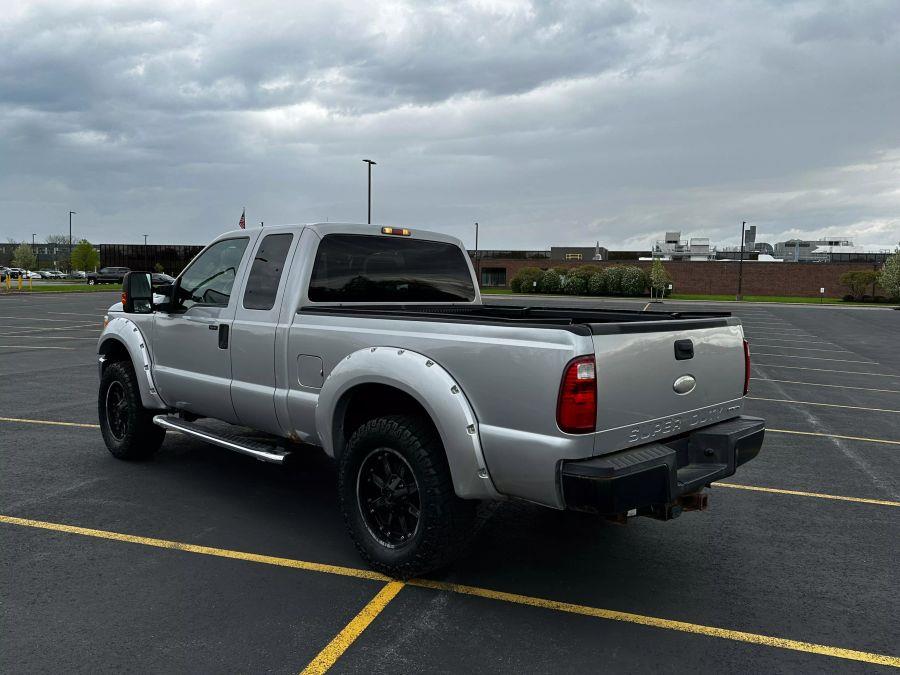 2012 Ford F250 Super Duty Super Cab XLT Pickup 4D 6 3/4 ft, available for sale in Rochester, New York | 5 Star Motor Group. Rochester, New York 2012 Ford F250 Super Duty Super Cab XLT Pickup 4D 6 3/4 ft, available for sale in Rochester, New York | 5 Star Motor Group. Rochester, New York