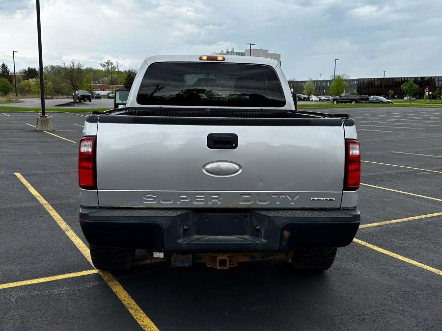 2012 Ford F250 Super Duty Super Cab XLT Pickup 4D 6 3/4 ft, available for sale in Rochester, New York | 5 Star Motor Group. Rochester, New York 2012 Ford F250 Super Duty Super Cab XLT Pickup 4D 6 3/4 ft, available for sale in Rochester, New York | 5 Star Motor Group. Rochester, New York