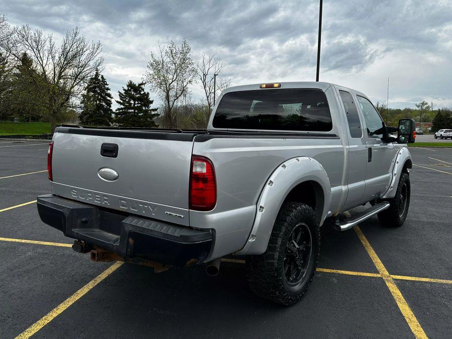 2012 Ford F250 Super Duty Super Cab XLT Pickup 4D 6 3/4 ft, available for sale in Rochester, New York | 5 Star Motor Group. Rochester, New York 2012 Ford F250 Super Duty Super Cab XLT Pickup 4D 6 3/4 ft, available for sale in Rochester, New York | 5 Star Motor Group. Rochester, New York