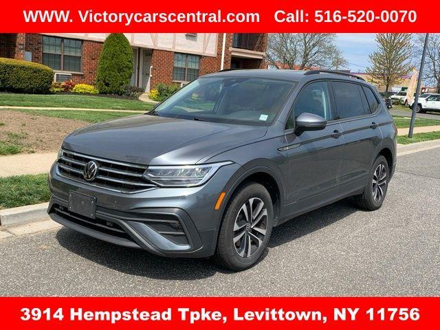 Used 2023 Volkswagen Tiguan in Floral Park, New York | Shop Auto NY. Floral Park, New York