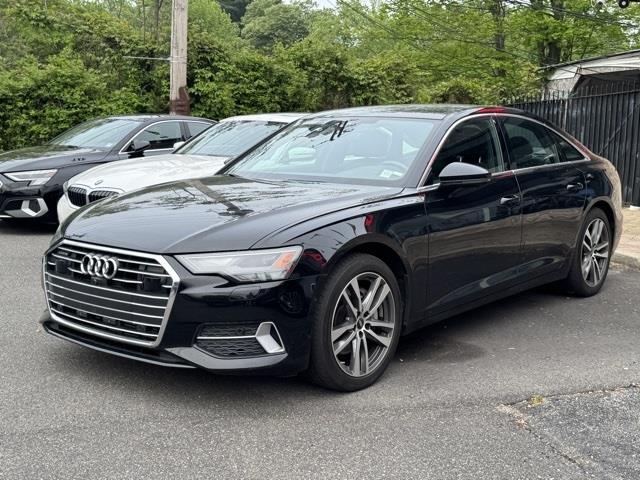 Used 2023 Audi A6 in Floral Park, New York | Shop Auto NY. Floral Park, New York