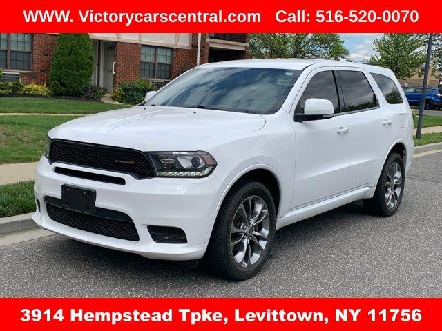 Used 2019 Dodge Durango in Floral Park, New York | Shop Auto NY. Floral Park, New York